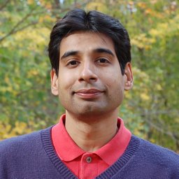 Suhail S. Saquib