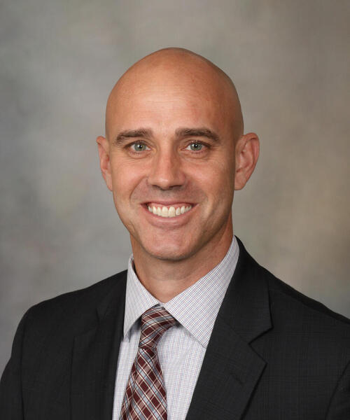 Stephen P. Whiteside