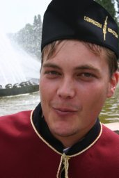 András Kelemen