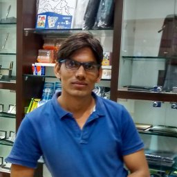 Jasraj Meena