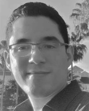 Michael J. Morales Otero