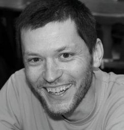 Lukas Cajanek