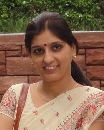 Namrata Joshi