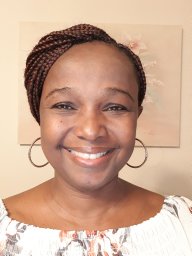 Folashade B. Agusto