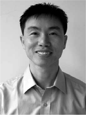 Changzheng Huang