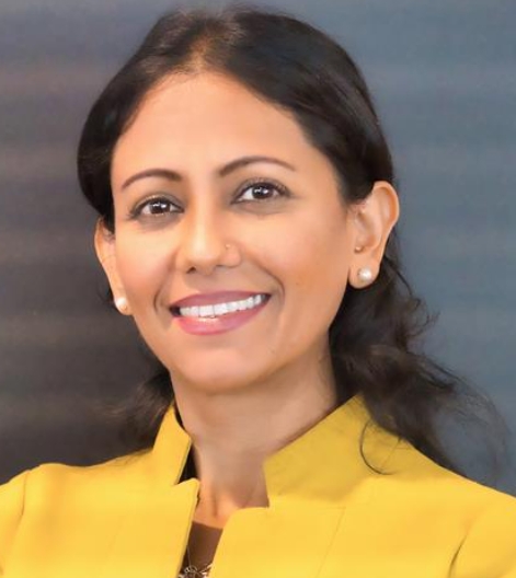 Haywantee Ramkissoon