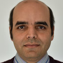 M Reza Alinaghizadeh