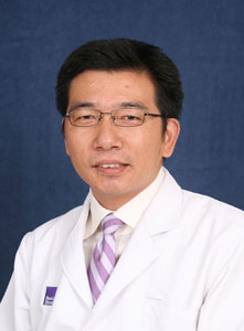 Chunxiang Zhou