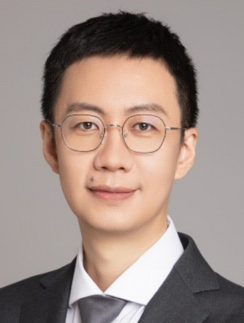 Zhonghao Jiang