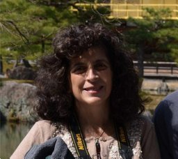 Maria Gabriela Cuezzo