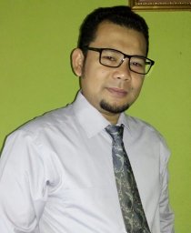 Edy Bambang Irawan