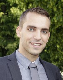 Sebastian Osswald