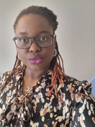 Olubukola Ayodele