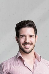 Samuel M Gonçalves