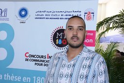 Tahiri Mohamed Amine