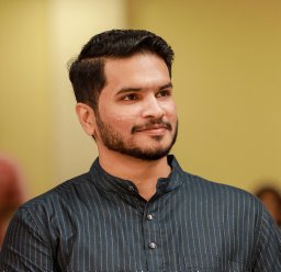 Harikrishnan Charuvil Asokan