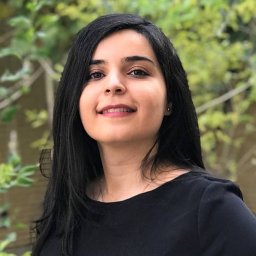 Shakiba Hassanzadeh