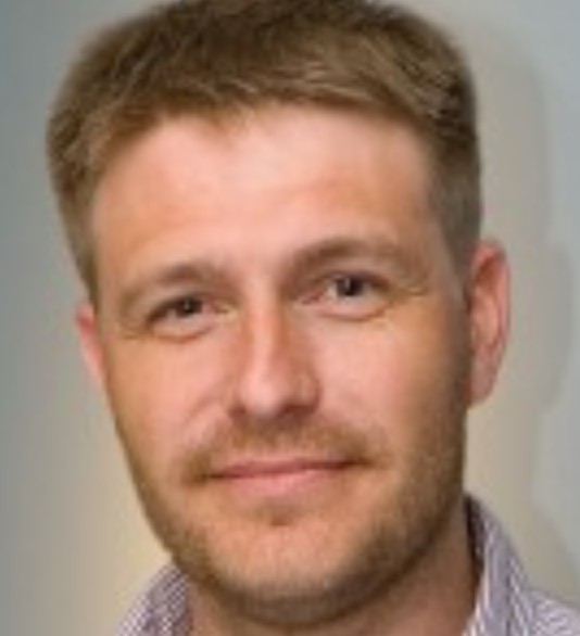 Lars Riber