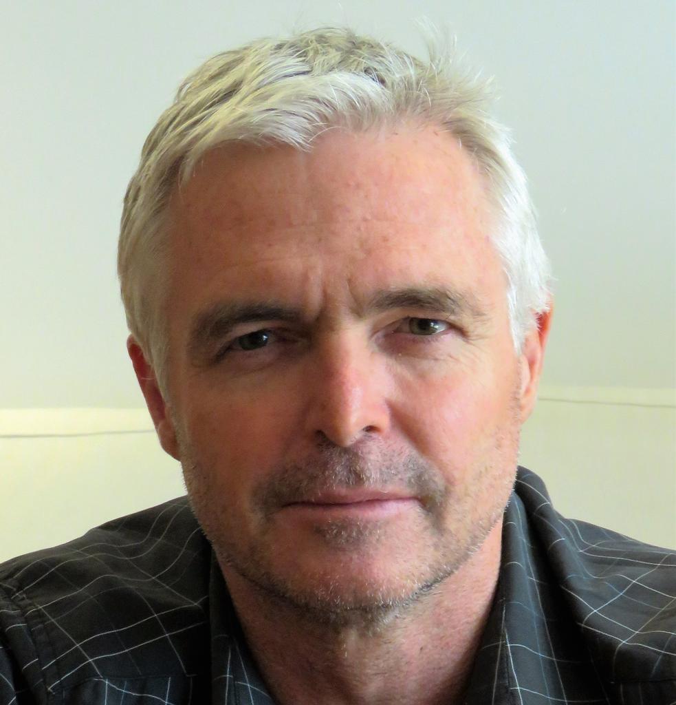 Daniel Fitzpatrick