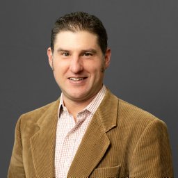 Daniel M. Jenkins