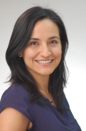 María Bernedo Del Carpio