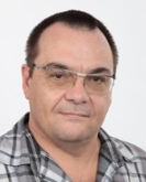 Andries Engelbrecht