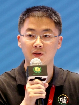 Tielei Wang