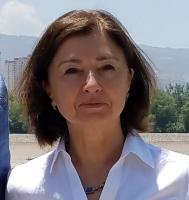 Darinka Dentcheva