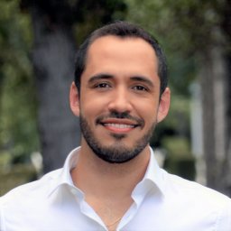 Jonatan A. González