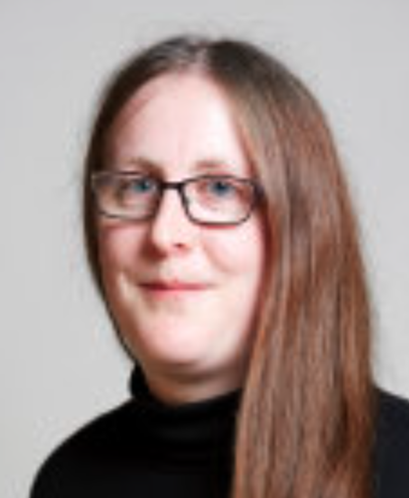 Becky Greenaway