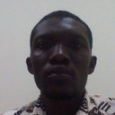 Richard Oduro