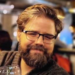 Sven Schippkus