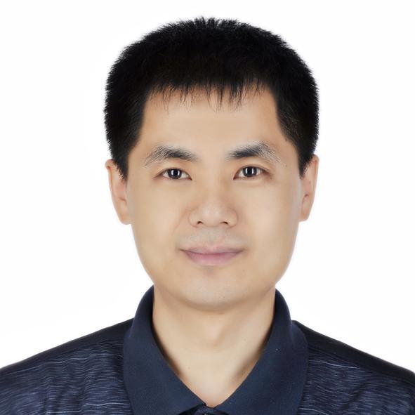 Jixin Wang