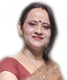 Rashmi Vashisth