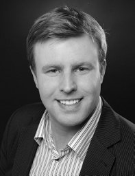 Martin Schweinberger