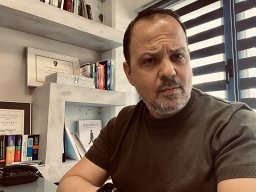 Kazakos Evangelos