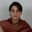 Saadia Beg