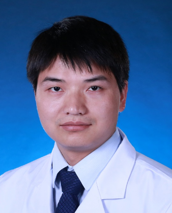 Yong Huang