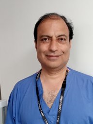 Ibrahim Masoodi