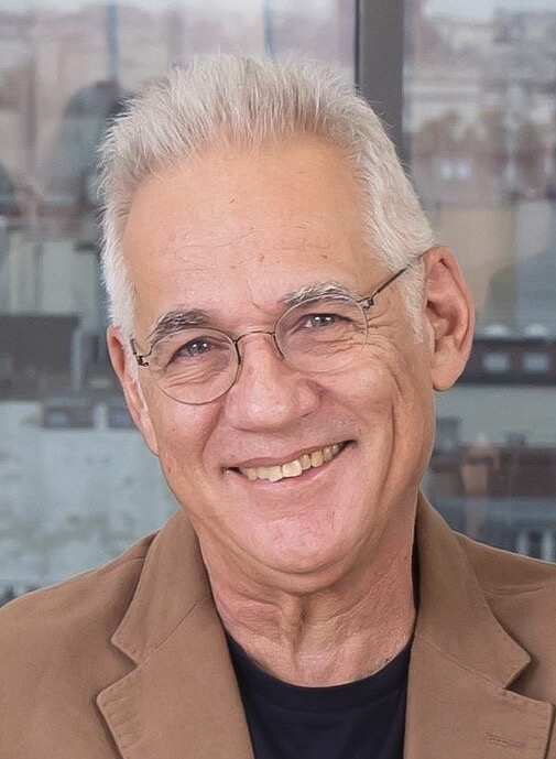 Adamantios Diamantopoulos