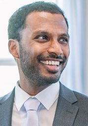 Ahilan Sivaganesan