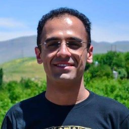 Farzad Farshchi