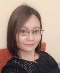 Qiqi Wang