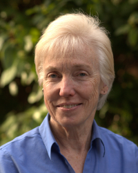 Mary Pat Wenderoth