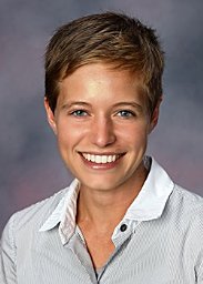 Amanda T. Buday