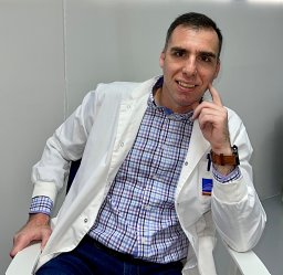 Nikolaos D Andritsos