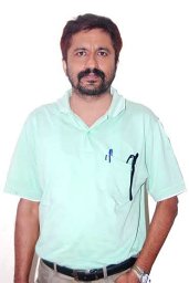 Rajesh K. Mishra