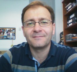 Antonio Corral
