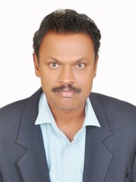 Elanchezhian Rajamanickam