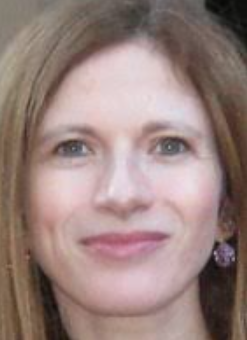 Elizabeth Hovey